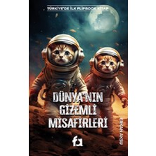 Fa Yayınları Dünya'nın Gizemli Misafirleri