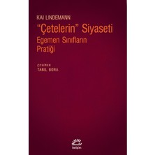 İletişim Yayınları Çetelerin  Siyaseti