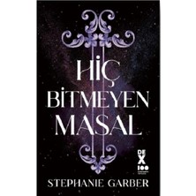 Dex Yayınevi Hiç Bitmeyen Masal