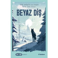 Tudem Yayın Grubu Beyaz Diş - Sen De Oku