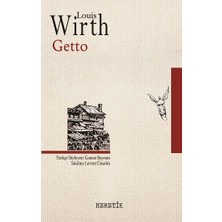 Heretik Yayınları Getto