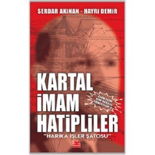 Kırmızı Kedi Yayınevi Kartal Imam Hatipliler