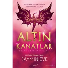 Nox Altın Kanatlar