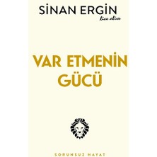 Destek Yayınları Var Etmenin Gücü