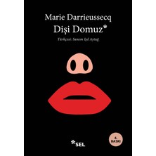 Sel Yayıncılık Dişi Domuz