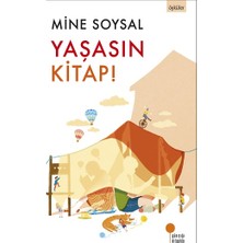 Günışığı Kitaplığı Yaşasın Kitap!