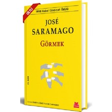Kırmızı Kedi Yayınevi Görmek (Ciltli)