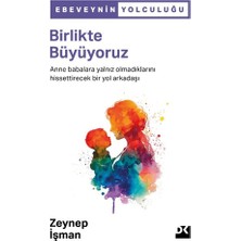 Doğan Kitap Birlikte Büyüyoruz