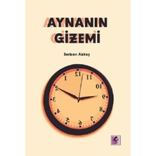 Efil Yayınevi Aynanın Gizemi