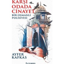 Gutenberg Karşı Odada Cinayet