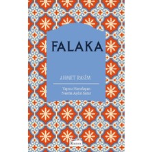Koridor Yayıncılık Falaka (Bez Ciltli)