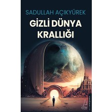 Destek Yayınları Gizli Dünya Krallığı