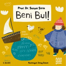 Mundi Beni Bul! (Ciltli)