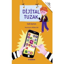 Tudem Yayın Grubu Dijital Tuzak