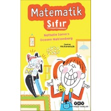 Yapı Kredi Yayınları Matematik Sıfır