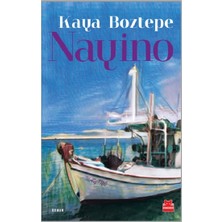 Kırmızı Kedi Yayınevi Nayino