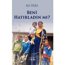 Kuytu Yayınları Beni Hatırladın Mı?