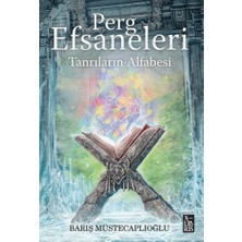 X-Libris Perg Efsaneleri 4 – Tanrıların Alfabesi