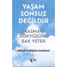 Yaşam Sonsuz Değildir (Ciltli)