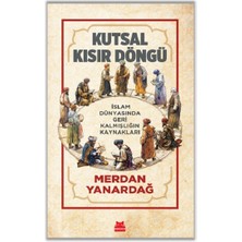 Kırmızı Kedi Yayınevi Kutsal Kısır Döngü