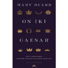 Kronik Kitap On Iki Sezar
