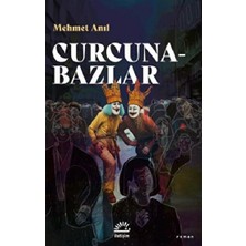 İletişim Yayınları Curcunabazlar