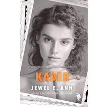 Nemesis Kitap Kader