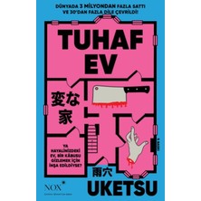 Nox Tuhaf Ev