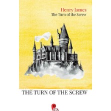 Peta Kitap The Turn Of The Screw