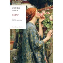 İthaki Yayınları Serap