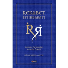 Orient Yayınları Rekabet Istihbaratı