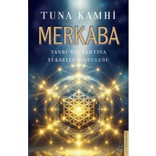 Destek Yayınları Merkaba