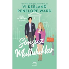Yabancı Yayınları Sonsuz Mutluluklar