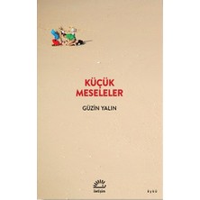 İletişim Yayınları Küçük Meseleler