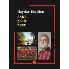 Kırmızı Kedi Yayınevi Eski Şehir Spor