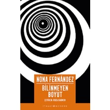 İthaki Yayınları Bilinmeyen Boyut