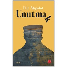 Kırmızı Kedi Yayınevi Unutmak