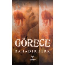 Theseus Yayınevi Görece
