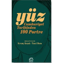 İletişim Yayınları Yüz
