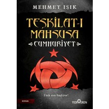 Yediveren Teşkilat-I Mahsusa Cumhuriyet