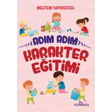 Yediveren Adım Adım Karakter Eğitimi