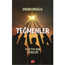 Kırmızı Kedi Yayınevi Teğmenler