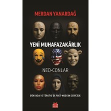 Kırmızı Kedi Yayınevi Yeni Muhafazakarlık – Neo-Conlar