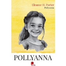 Peta Kitap Pollyanna