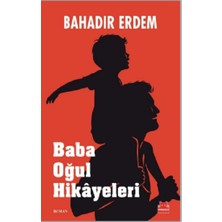 Kırmızı Kedi Yayınevi Baba Oğul Hikayeleri