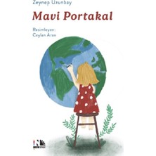 Nesin Yayınevi Mavi Portakal