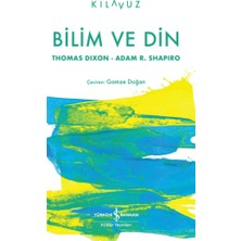 İş Bankası Kültür Yayınları Bilim ve Din