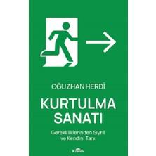 Kronik Kitap Kurtulma Sanatı