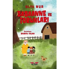 Perseus Babaanne ve Torunları