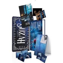 Ephesus Travel Duzah 2 - Sonsuz Acı – Hediyeli Kutu